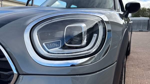 Used MINI Countryman 2021 for sale - 76219009: Photo 76