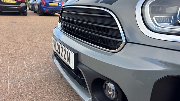 Used MINI Countryman 2021 for sale - 76219009: Photo 77