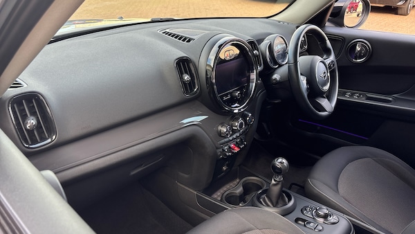 Used MINI Countryman 2021 for sale - 76219009: Photo 7