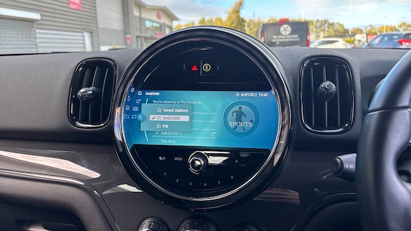 Used MINI Countryman 2021 for sale - 76219009: Photo 80