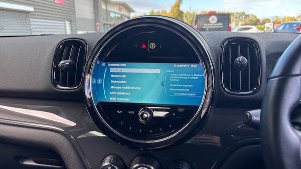 Used MINI Countryman 2021 for sale - 76219009: Photo 81