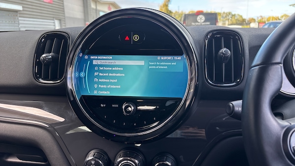 Used MINI Countryman 2021 for sale - 76219009: Photo 84