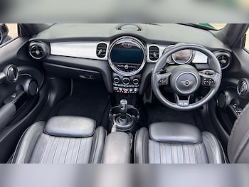 Used MINI Convertible 2022 for sale - 79112070: Photo