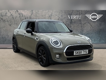 Used MINI Hatch 2018 for sale - 78788371: Photo