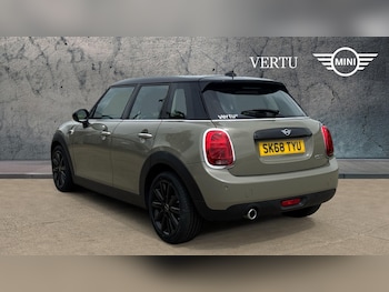 Used MINI Hatch 2018 for sale - 78788371: Photo