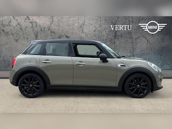 Used MINI Hatch 2018 for sale - 78788371: Photo
