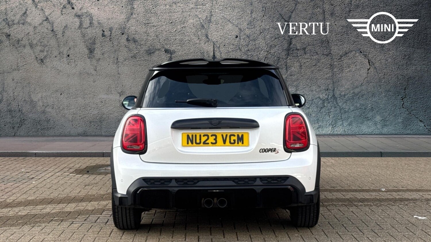 Used MINI Hatch 2023 for sale - 77589701: Photo 15