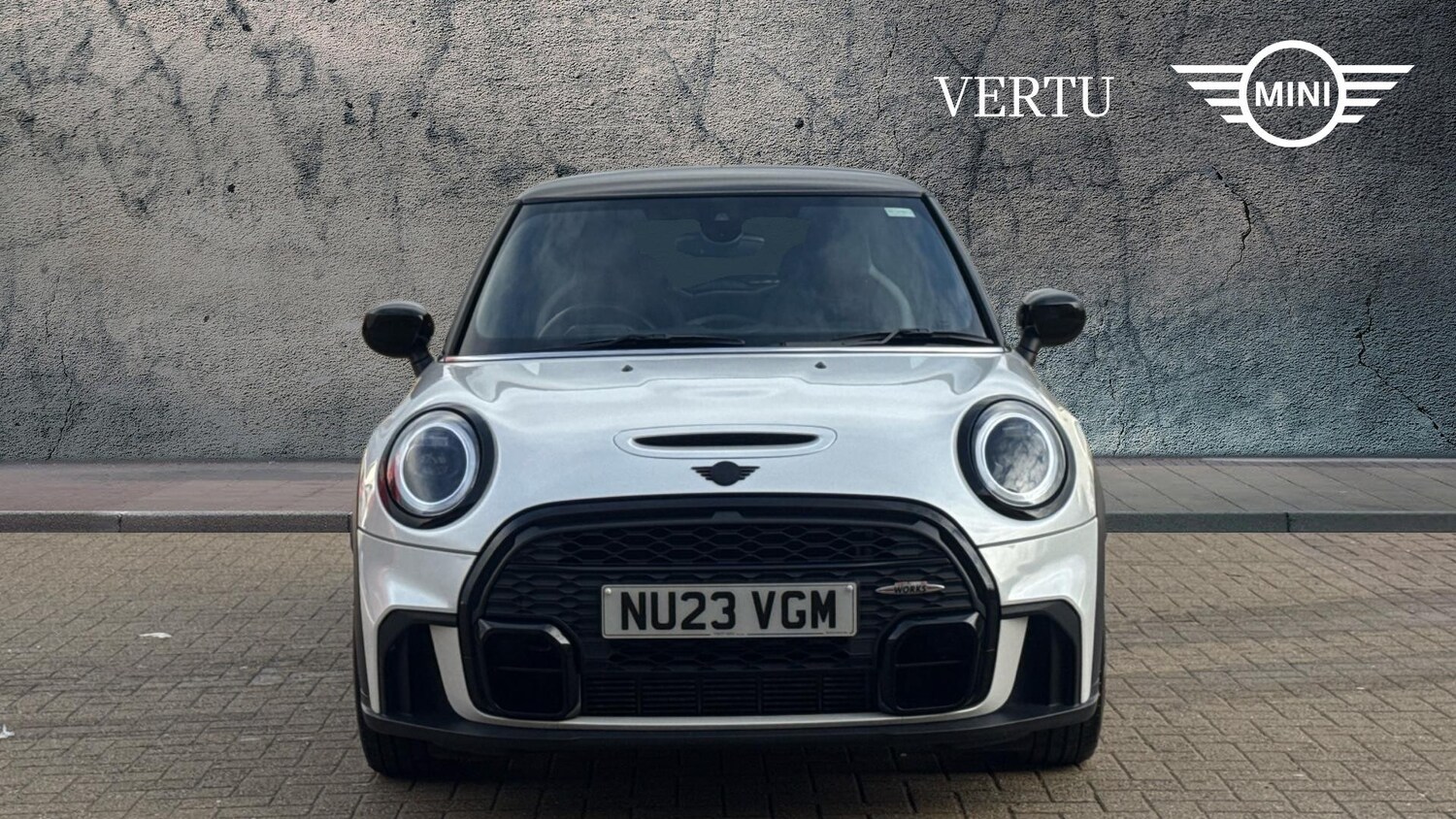 Used MINI Hatch 2023 for sale - 77589701: Photo 16