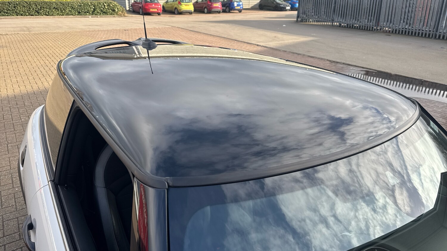 Used MINI Hatch 2023 for sale - 77589701: Photo 21