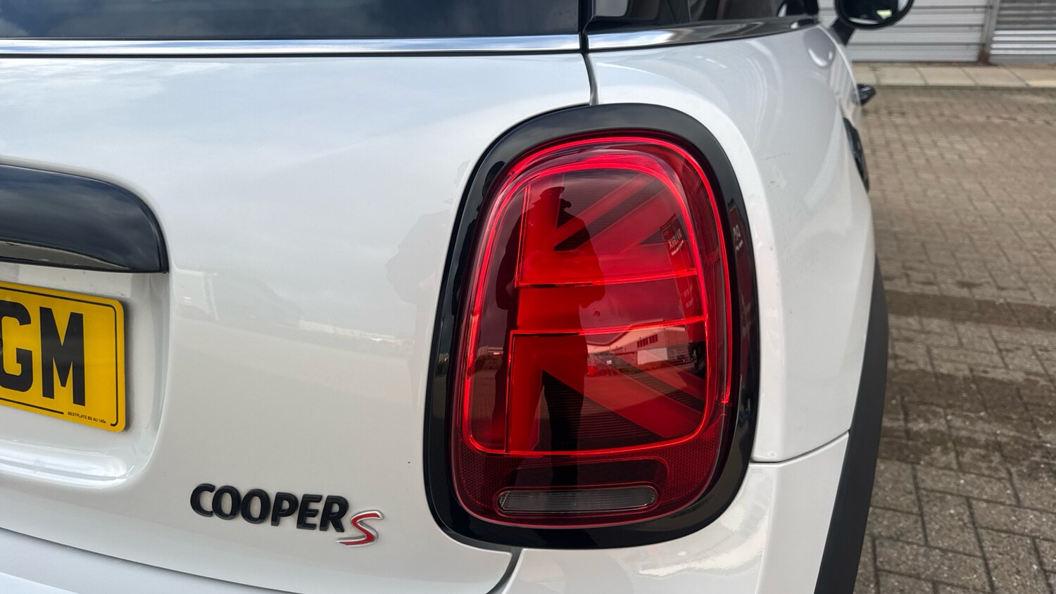 Used MINI Hatch 2023 for sale - 77589701: Photo 22