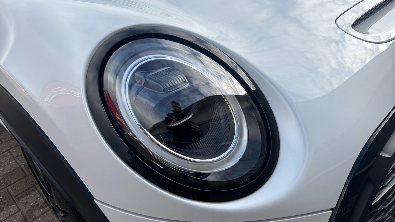 Used MINI Hatch 2023 for sale - 77589701: Photo 23