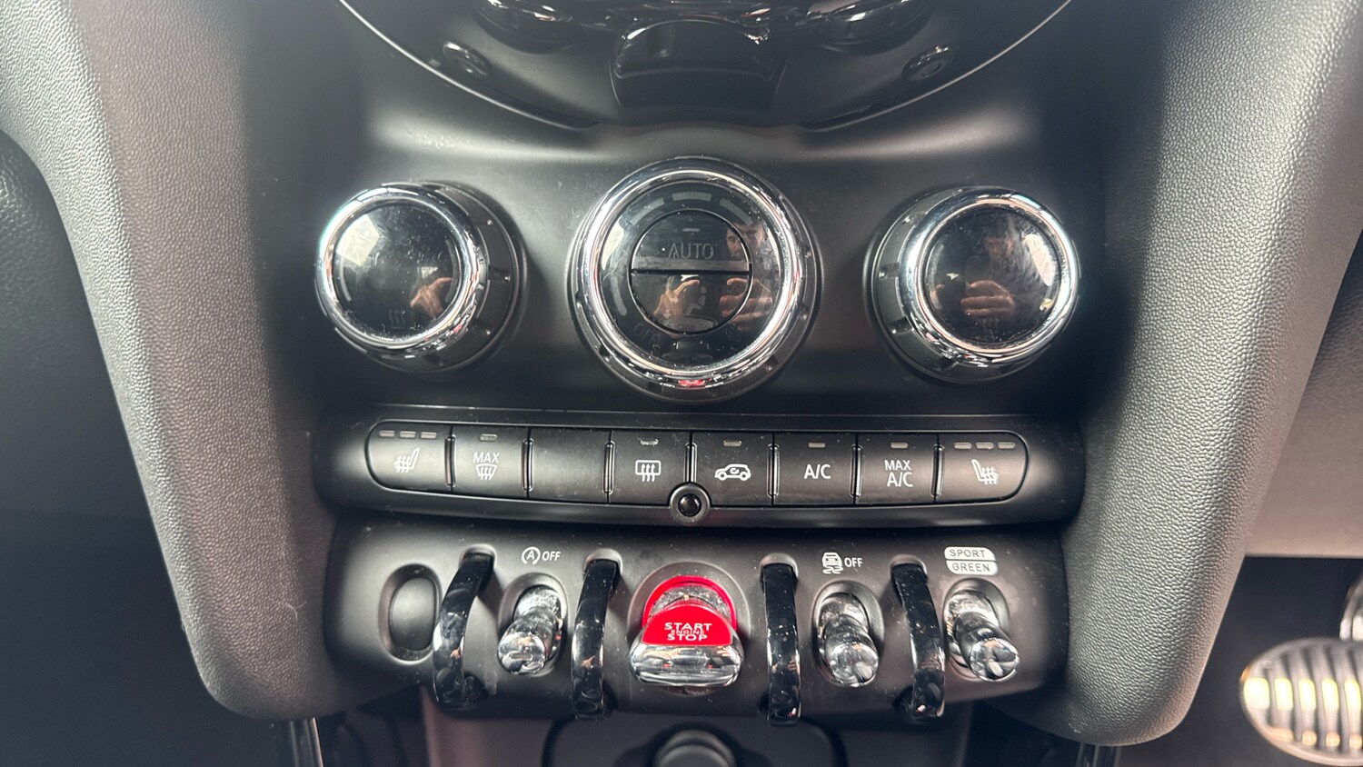 Used MINI Hatch 2023 for sale - 77589701: Photo 27