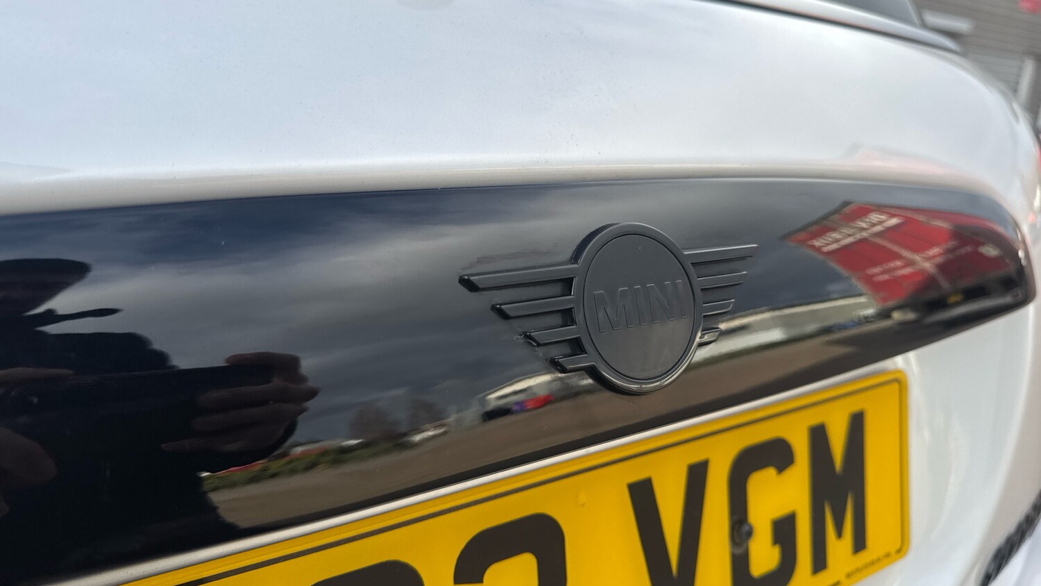 Used MINI Hatch 2023 for sale - 77589701: Photo 36