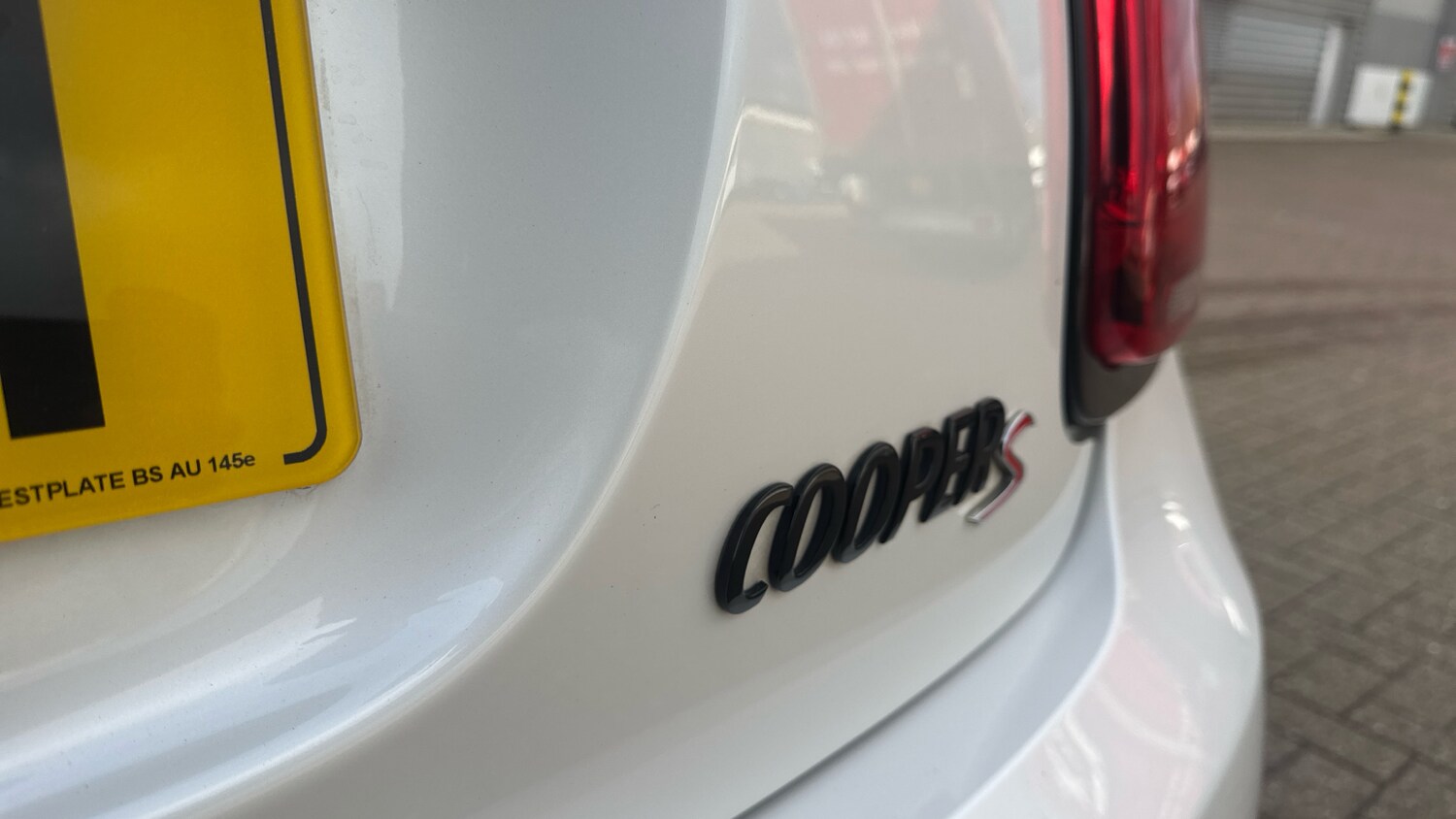 Used MINI Hatch 2023 for sale - 77589701: Photo 37