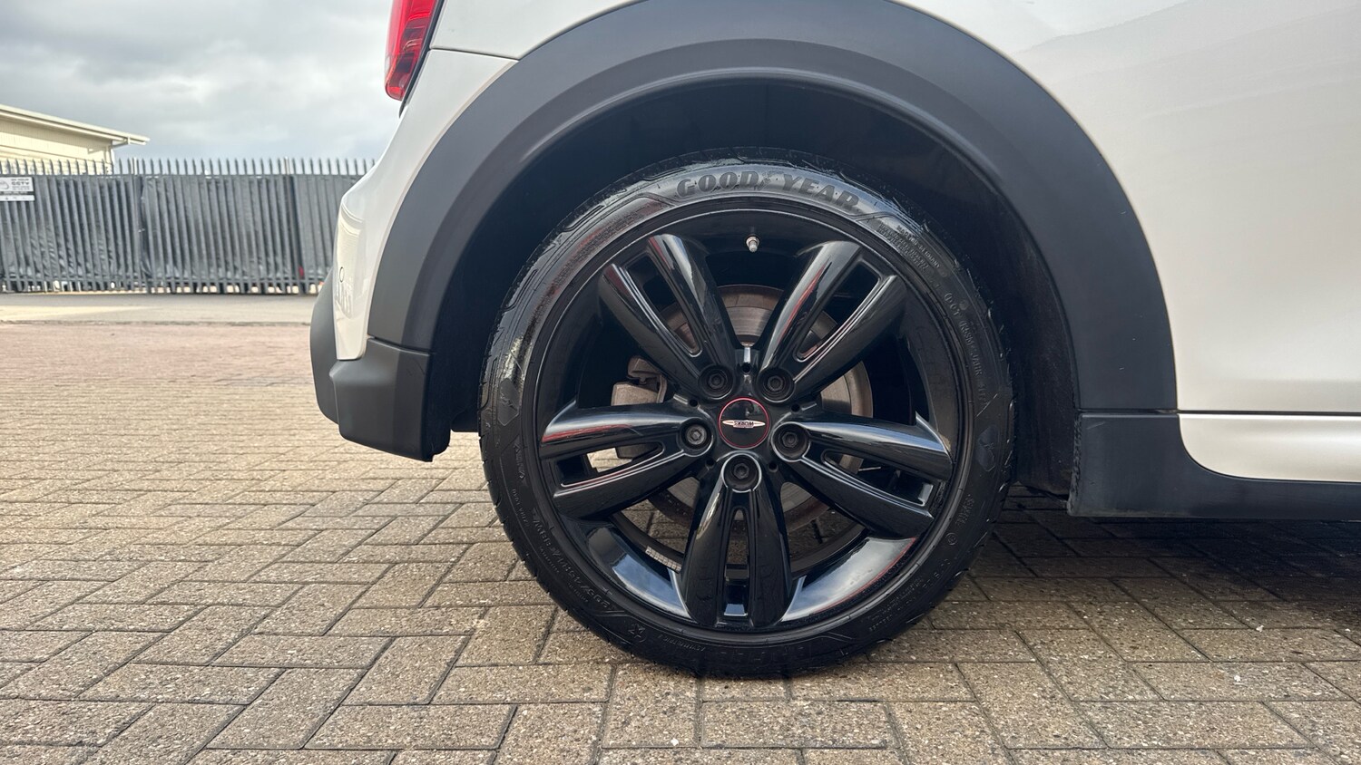 Used MINI Hatch 2023 for sale - 77589701: Photo 38