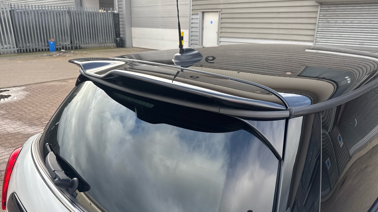 Used MINI Hatch 2023 for sale - 77589701: Photo 40