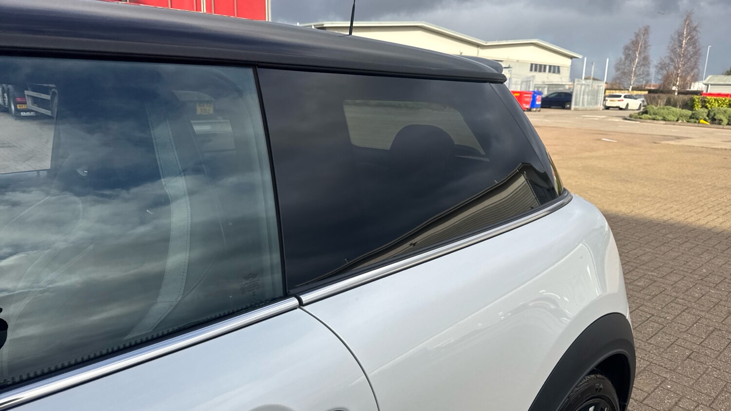 Used MINI Hatch 2023 for sale - 77589701: Photo 43