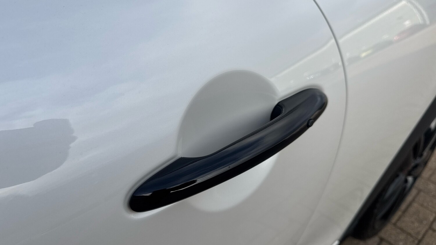 Used MINI Hatch 2023 for sale - 77589701: Photo 44