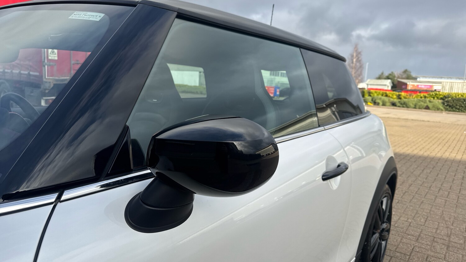 Used MINI Hatch 2023 for sale - 77589701: Photo 45