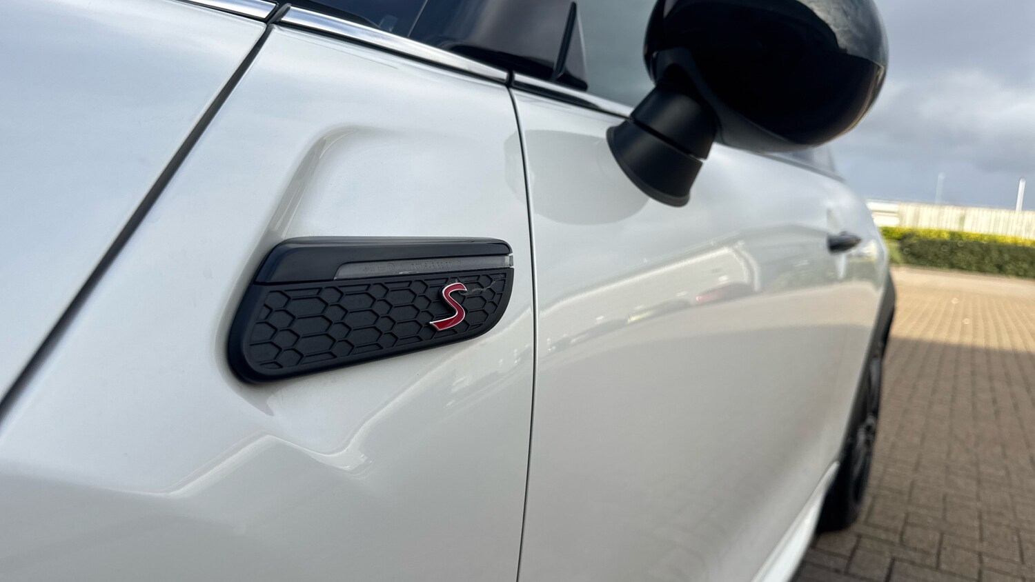 Used MINI Hatch 2023 for sale - 77589701: Photo 46