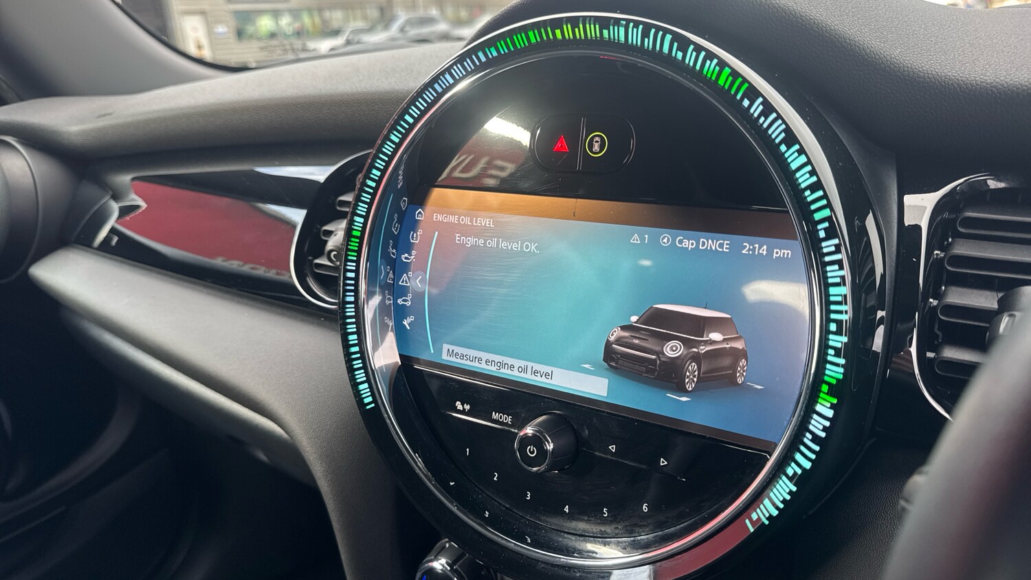 Used MINI Hatch 2023 for sale - 77589701: Photo 51