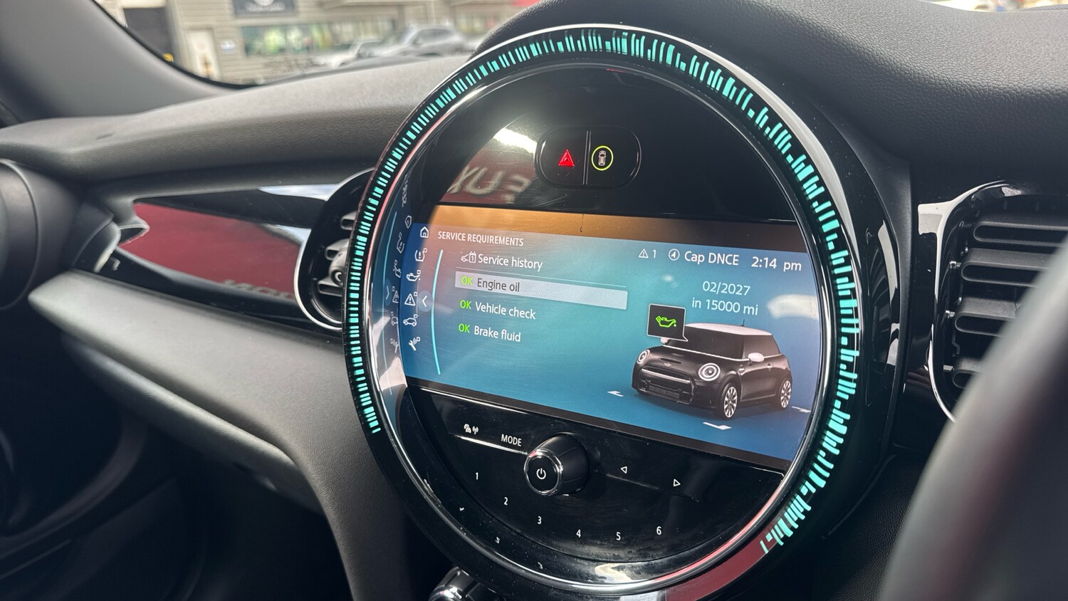 Used MINI Hatch 2023 for sale - 77589701: Photo 52