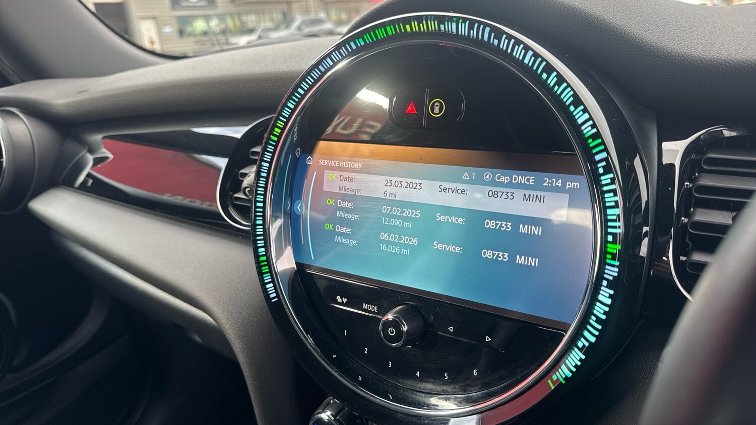 Used MINI Hatch 2023 for sale - 77589701: Photo 53