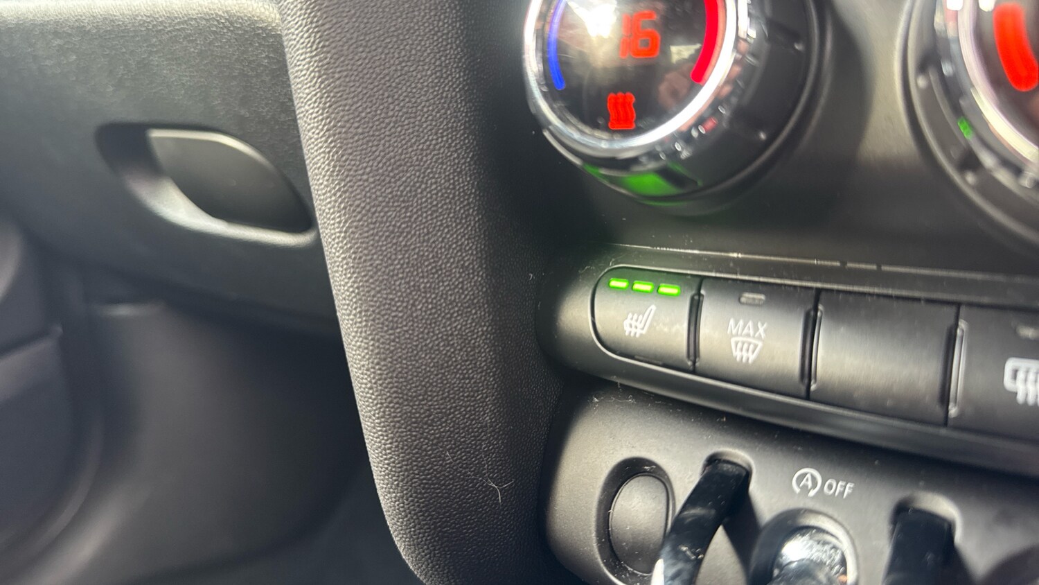 Used MINI Hatch 2023 for sale - 77589701: Photo 54