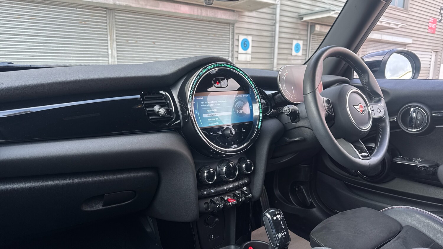 Used MINI Hatch 2023 for sale - 77589701: Photo 7