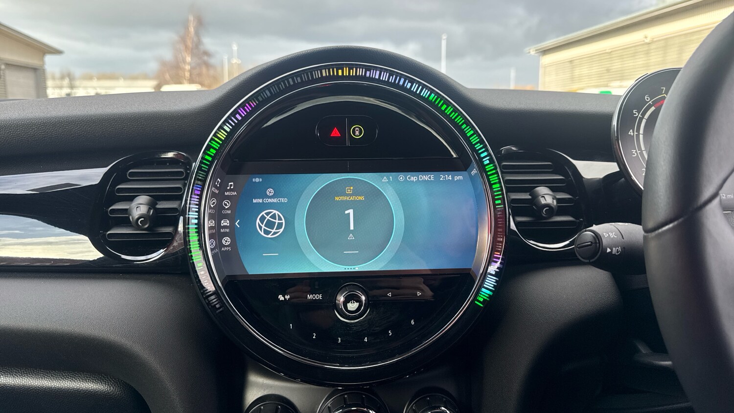 Used MINI Hatch 2023 for sale - 77589701: Photo 8