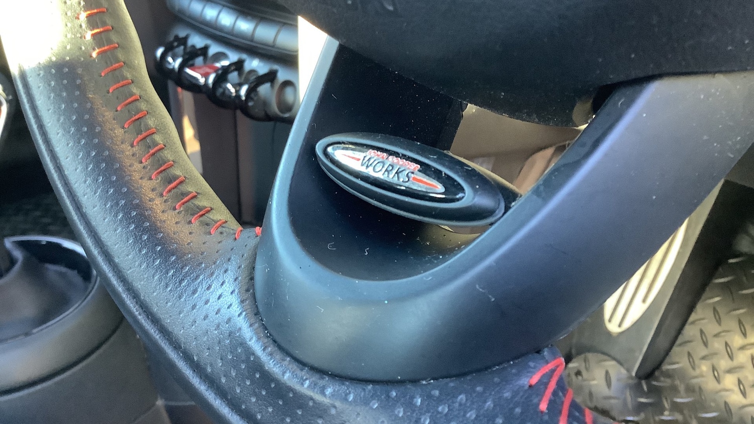 Vehicle 30
