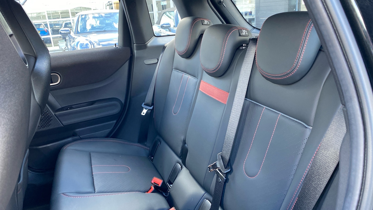 Used MINI Cooper 2025 for sale - 77898746: Photo 12