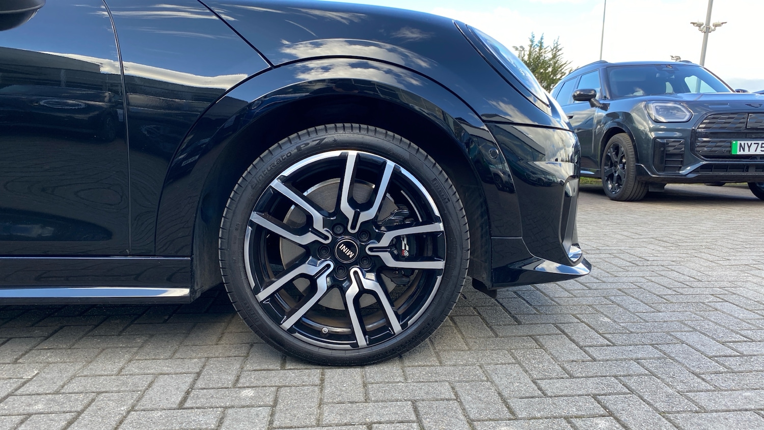 Used MINI Cooper 2025 for sale - 77898746: Photo 14