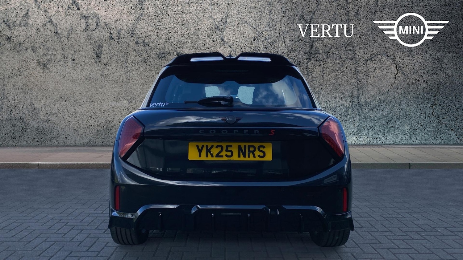 Used MINI Cooper 2025 for sale - 77898746: Photo 15