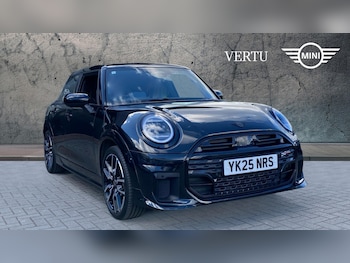 Used MINI Cooper 2025 for sale - 77898746: Photo