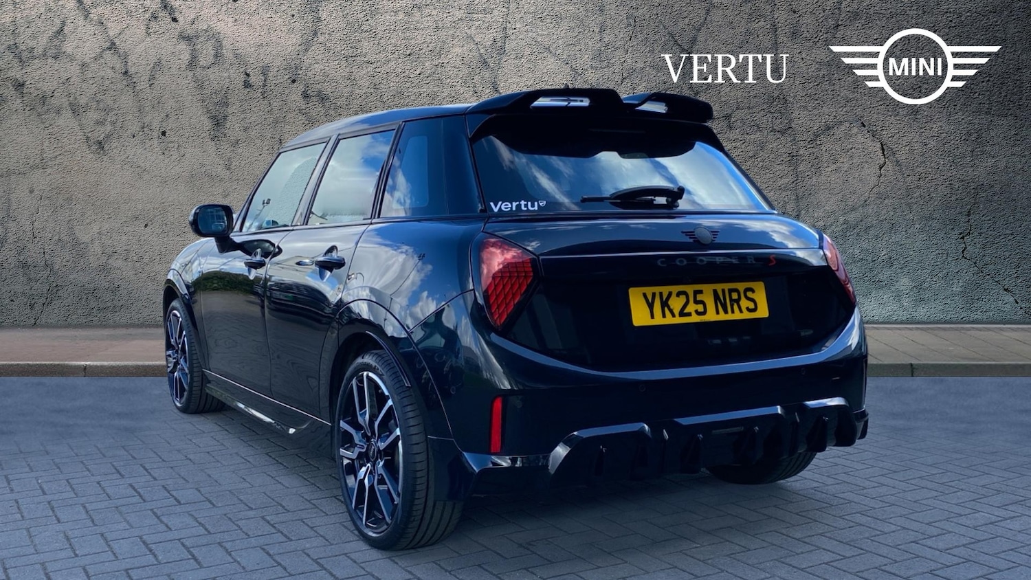 Used MINI Cooper 2025 for sale - 77898746: Photo 2