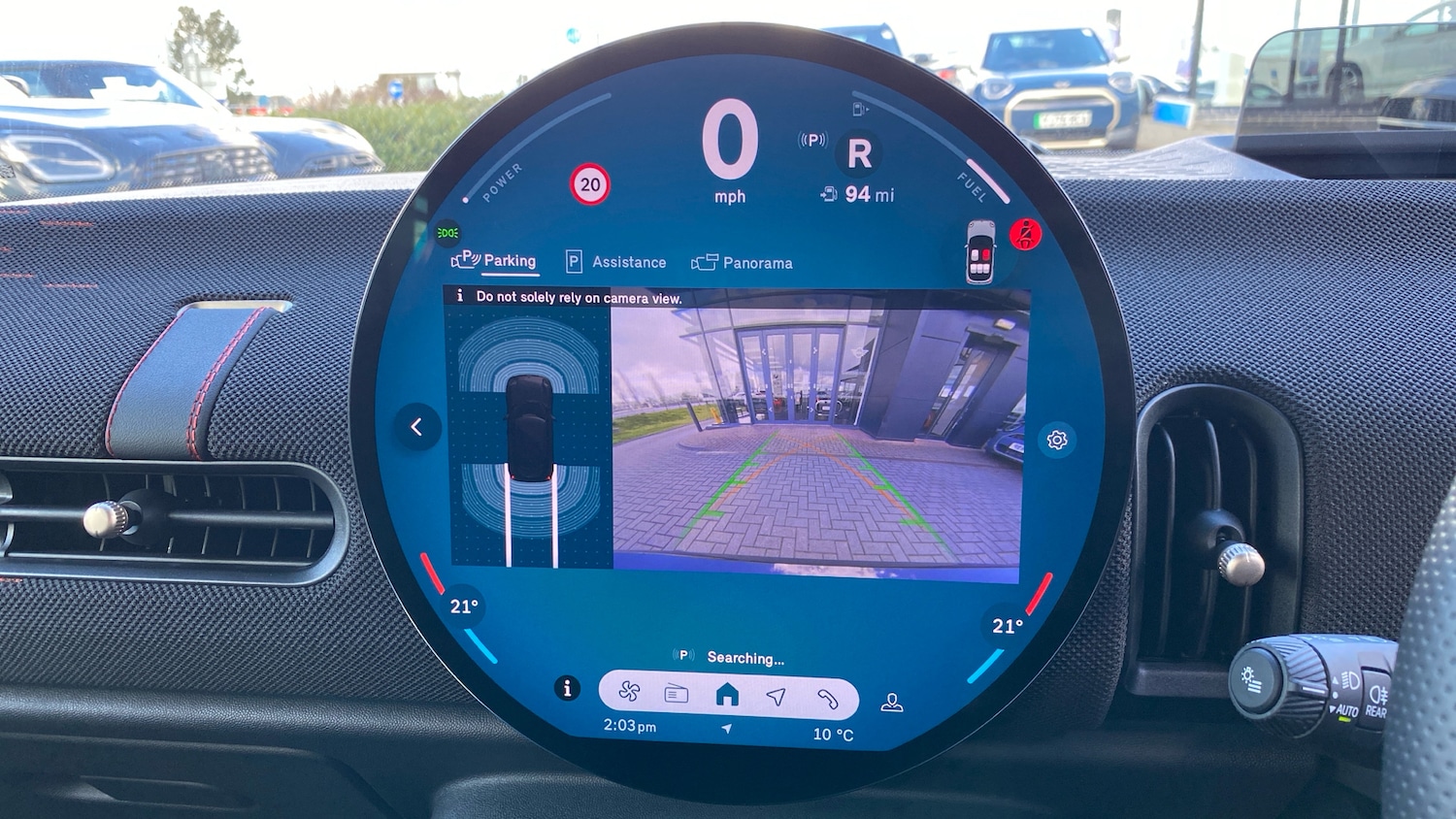 Used MINI Cooper 2025 for sale - 77898746: Photo 21