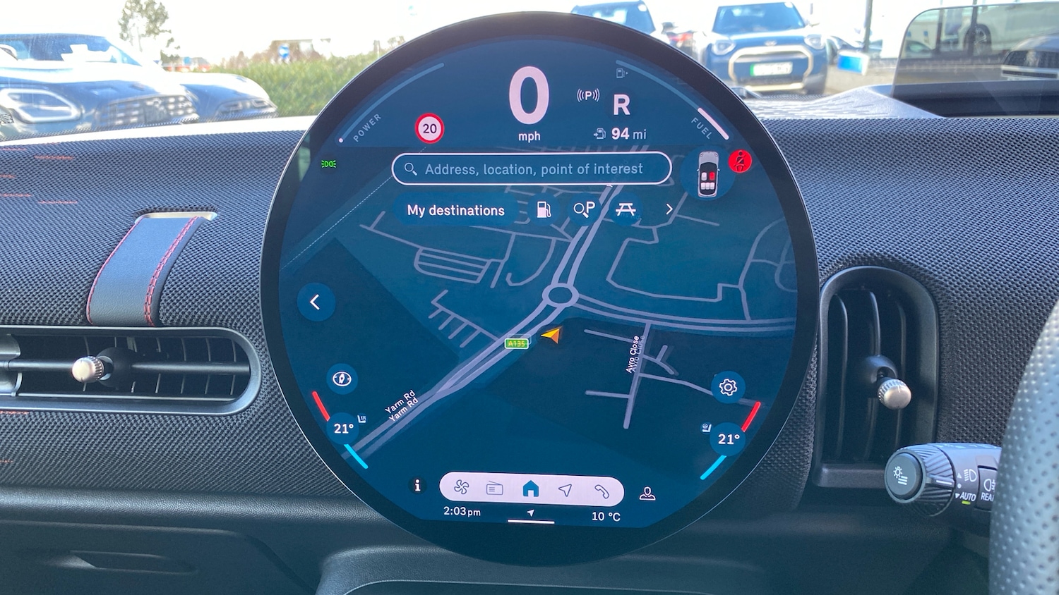 Used MINI Cooper 2025 for sale - 77898746: Photo 22