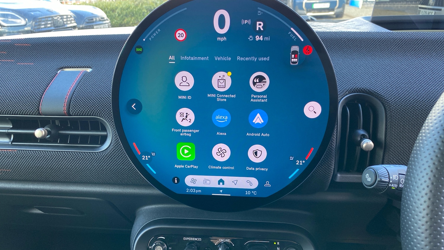 Used MINI Cooper 2025 for sale - 77898746: Photo 26