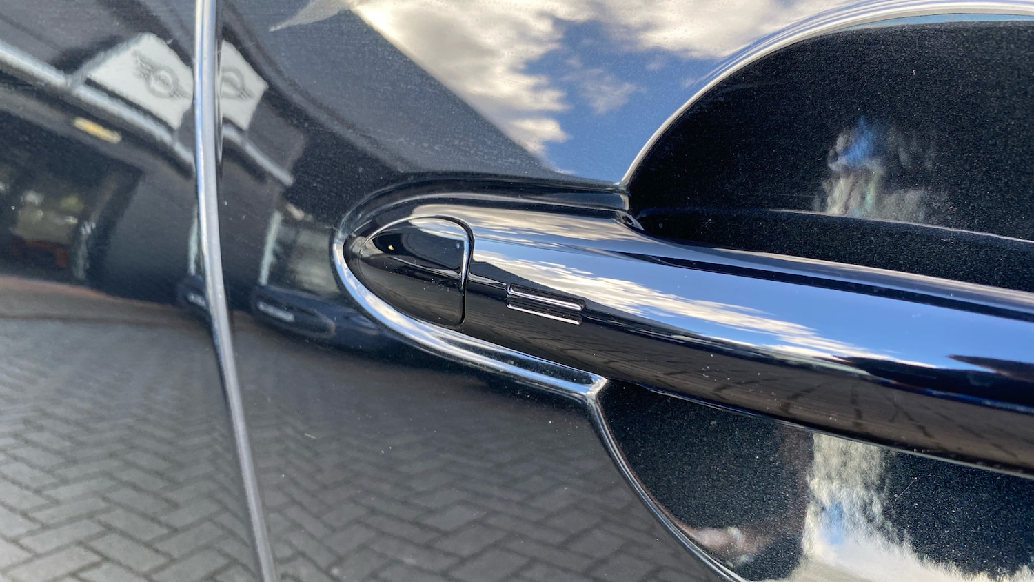 Used MINI Cooper 2025 for sale - 77898746: Photo 29