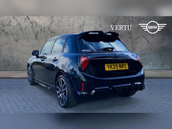 Used MINI Cooper 2025 for sale - 77898746: Photo