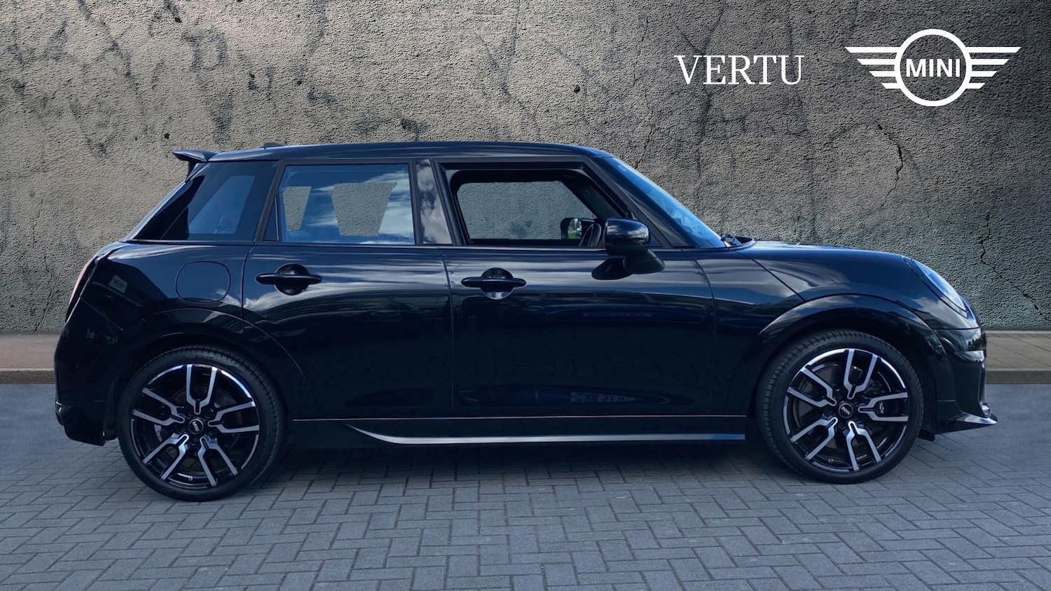 Used MINI Cooper 2025 for sale - 77898746: Photo 3