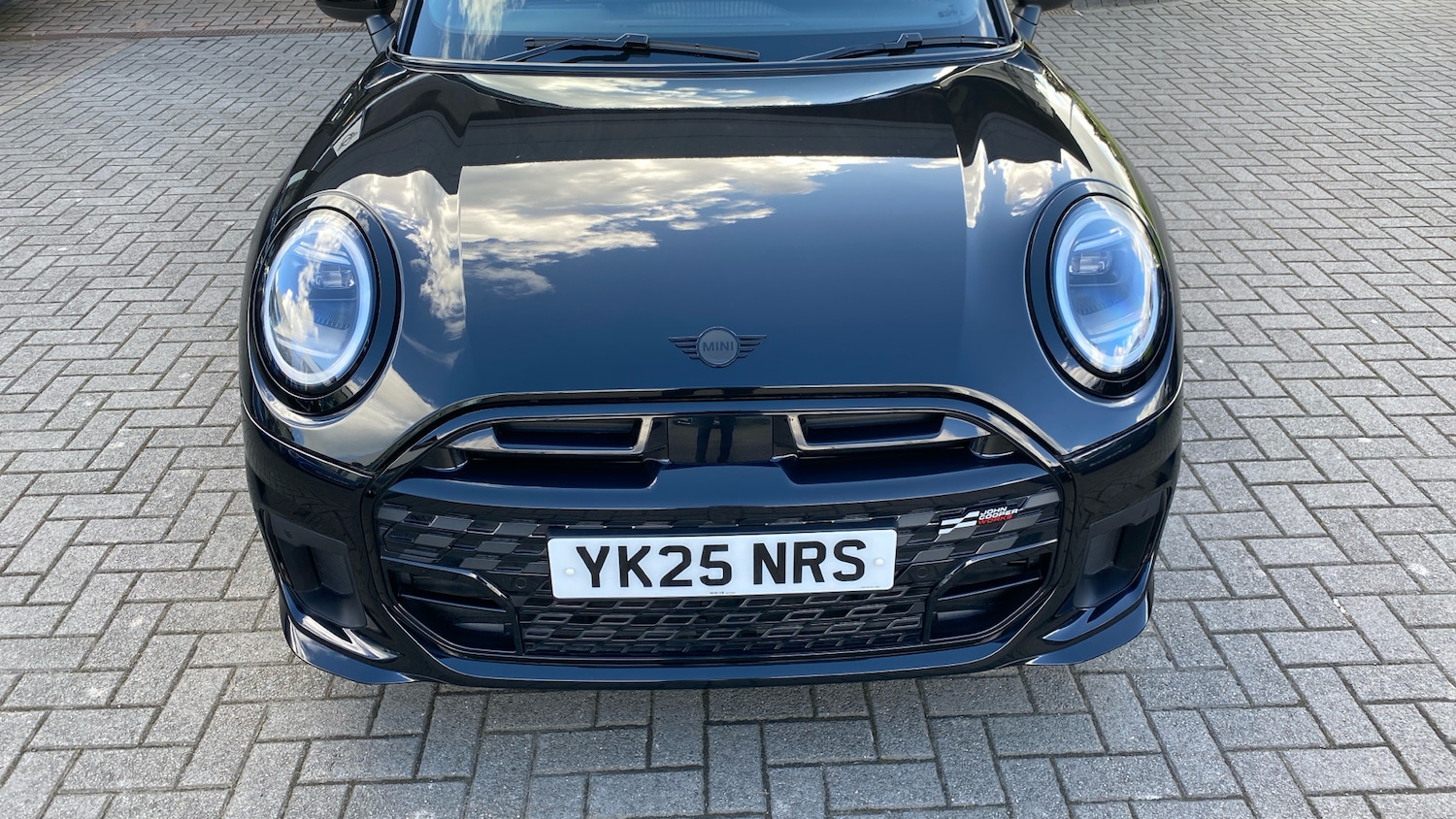 Used MINI Cooper 2025 for sale - 77898746: Photo 30