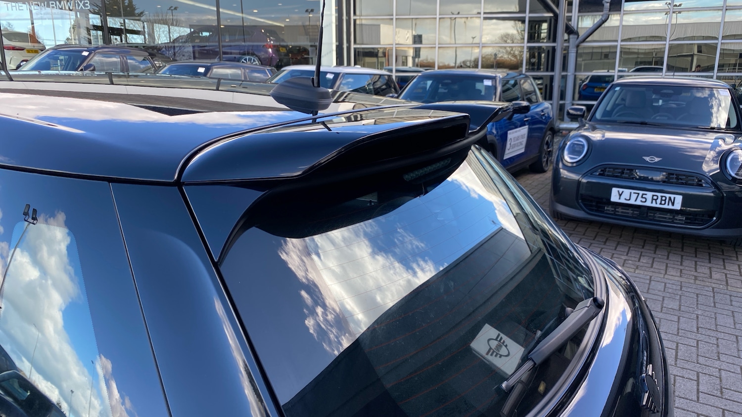 Used MINI Cooper 2025 for sale - 77898746: Photo 32