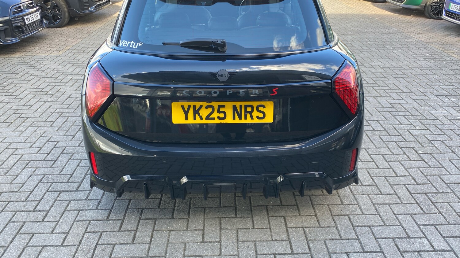 Used MINI Cooper 2025 for sale - 77898746: Photo 33