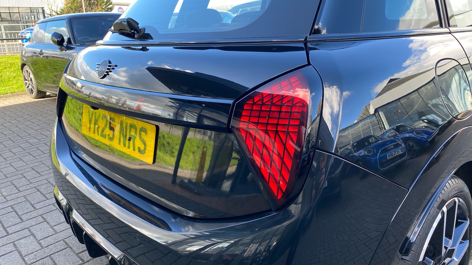 Used MINI Cooper 2025 for sale - 77898746: Photo 34