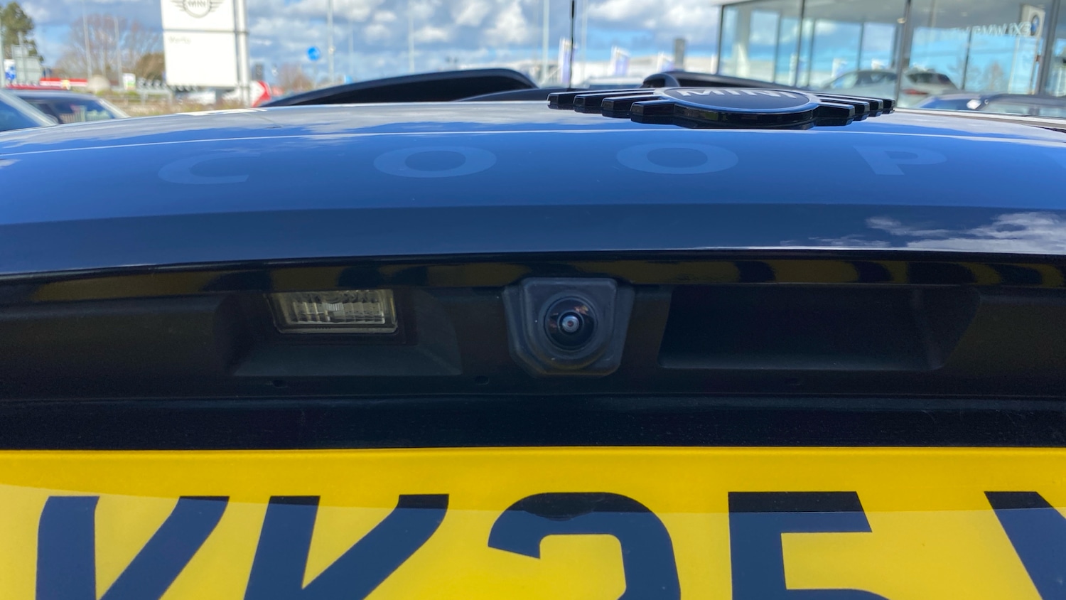 Used MINI Cooper 2025 for sale - 77898746: Photo 36