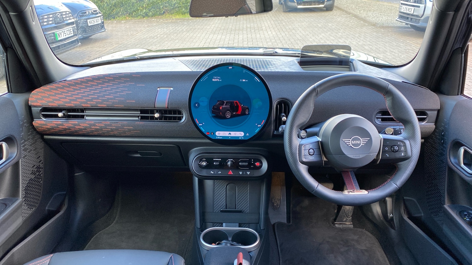 Used MINI Cooper 2025 for sale - 77898746: Photo 4