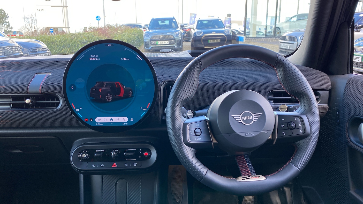 Used MINI Cooper 2025 for sale - 77898746: Photo 5