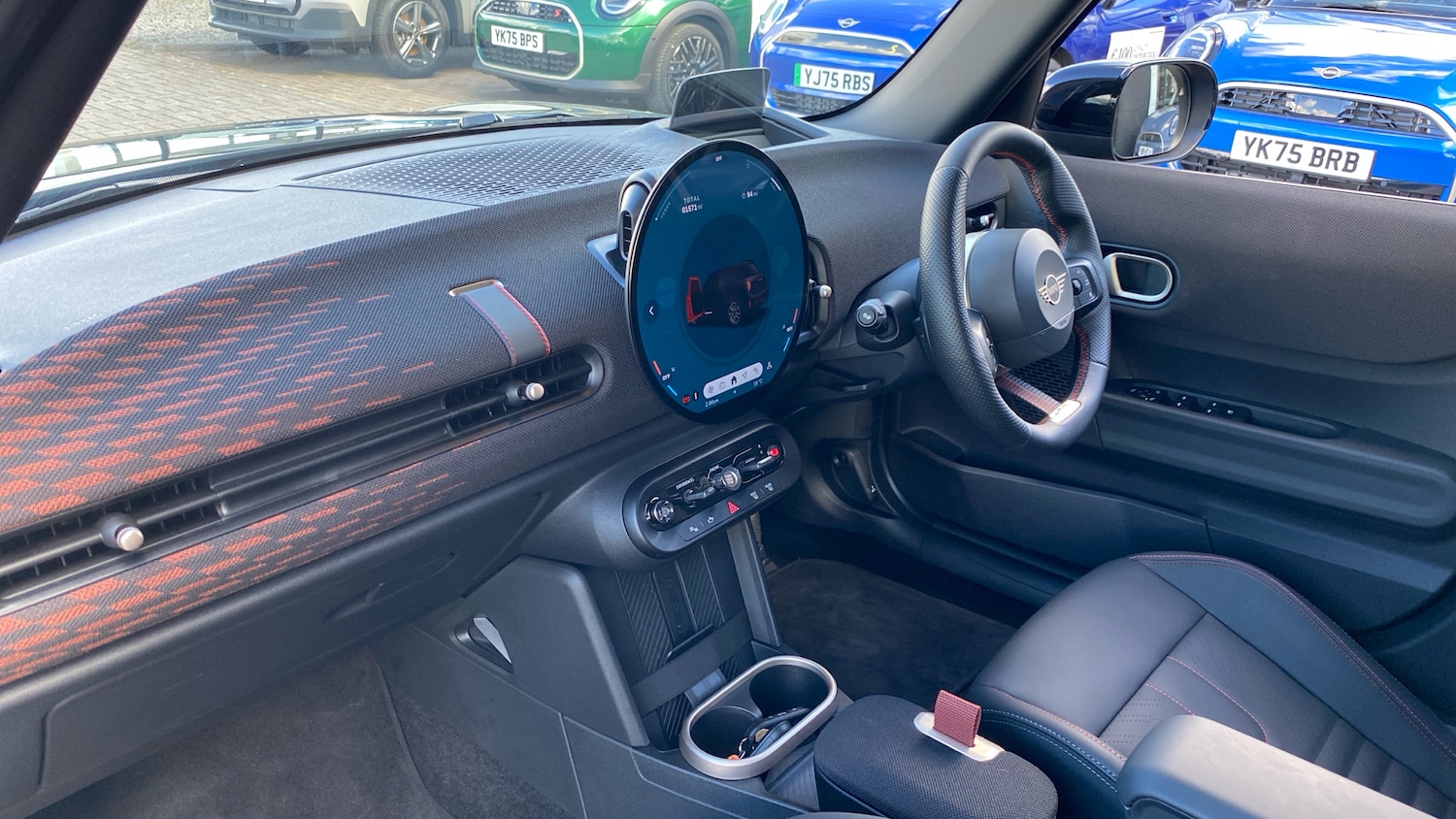 Used MINI Cooper 2025 for sale - 77898746: Photo 7